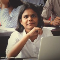 International School of Business & Media Employee Deepali G.'s profile photo