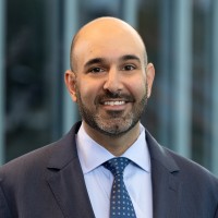 MITRE Employee Marin Halper's profile photo