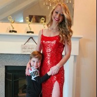 WKOW-ABC 27 Employee Amber Noggle's profile photo
