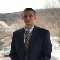 Unified Construction Group Employee Benjamin Carboni's profile photo