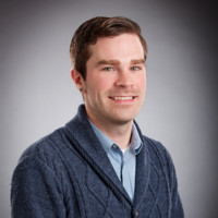 Newtex Employee Aaron Freeman's profile photo