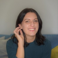 Vanden Recycling Employee Gloria Assetta's profile photo