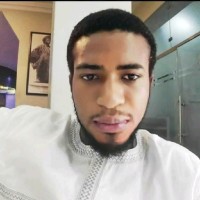 Perabeam Limited Employee Abdullahi Sani's profile photo