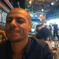 BiSU Employee Emre Kızılcan's profile photo