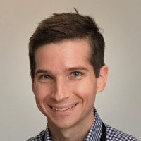 Texas Instruments Employee John Whitney's profile photo