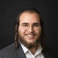 Chaim Herskovitz Email