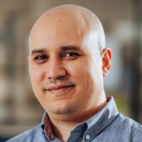 Clevertech Employee Jose Hernandez's profile photo
