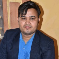Virtual Forest Employee Surendra Pal's profile photo