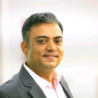 Mahindra Manulife Mutual Fund Employee Avinash Yogeshwar's profile photo