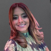 Amazonas Energia Employee Danielle Benayon's profile photo