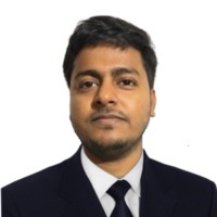 Fluidsdata Employee Jahir Khan's profile photo