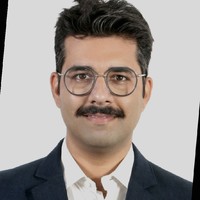 Qubo - A Hero Electronix Venture Employee Rajat Arora's profile photo