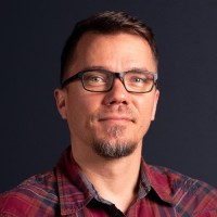 Stormcraft Studios Employee Terence Igesund's profile photo