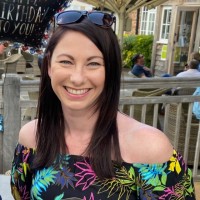 Clean Locations Ltd Employee Lucy Barron's profile photo