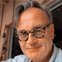 Texas Health Resources Employee Greg Foster's profile photo