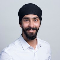 Scope Employee Gagan K's profile photo