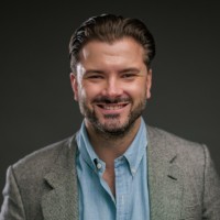 InfraXmedia Employee Dan Loosemore's profile photo