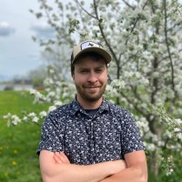 Organic Valley Employee Samuel Varney's profile photo