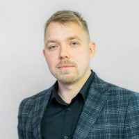 EBM Software Employee Daniel Słaby's profile photo