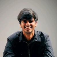Manthan IT Solutions Employee Harsh Lamba's profile photo