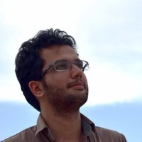 Isna Employee Morteza Anabestani's profile photo