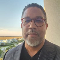 Community First Inc. Employee Kevin Myles's profile photo