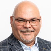 Robert Wood Johnson Foundation Employee Rafael Maldonado's profile photo