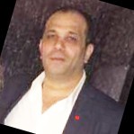 Maximize Studio Employee Anthony Tawadrous's profile photo