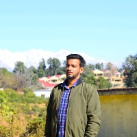 GlowRoad.com Employee Vivek Joshi's profile photo
