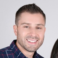 Moran Towing Corporation Employee Evan Doblin's profile photo