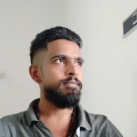 Technorip Employee Abhijith S's profile photo