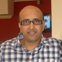 Kamlesh McIps Email & Phone Number