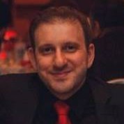 Free lance Employee Laith Alwani's profile photo