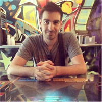 Future Colossal Employee Alessandro Lolli's profile photo