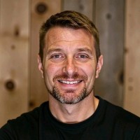 Cyera Employee Nate Brady's profile photo