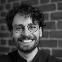 Canary Employee Igor Gembitsky's profile photo