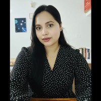 bitsIO Inc. Employee Anusha Kanuri's profile photo