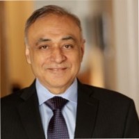 RadMD Employee Kohkan Shamsi's profile photo