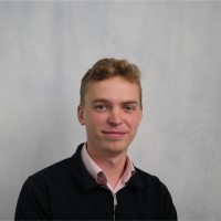 Acurable Employee Joseph Winterburn's profile photo
