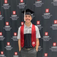 SymTec Employee Kyle Blum's profile photo