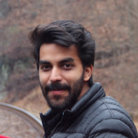 Kush Sinha Email & Phone Number