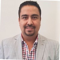 Chemo Employee Jorge Mauricio Molina Garcia's profile photo