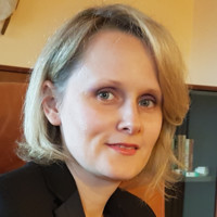 Andreea Dardé-Ganea Email