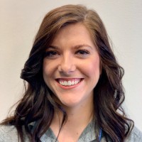 The William W. Backus Hospital Employee Meg Barker's profile photo