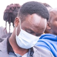 Oakar Services Employee Lewis Kibe's profile photo