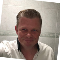 PRESTON INNOVATIONS LIMITED Employee Arnout van de's profile photo