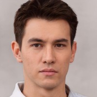 Stape Employee Alex Ritter's profile photo