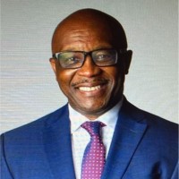 Affinius Capital Employee Larry Mitchell's profile photo