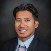 John-Richard Legaspi Email & Phone Number