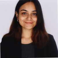 AAF International (American Air Filter) Employee Devanshi Parekh's profile photo